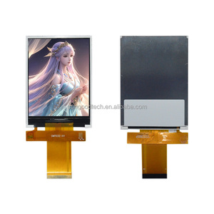 Pantalla LCD TFT de 3,2 pulgadas 240x320 interfaz enchufable de 40 pines Unidad de puerto paralelo de 8 bits ST7789V a todo color - Product Image 1