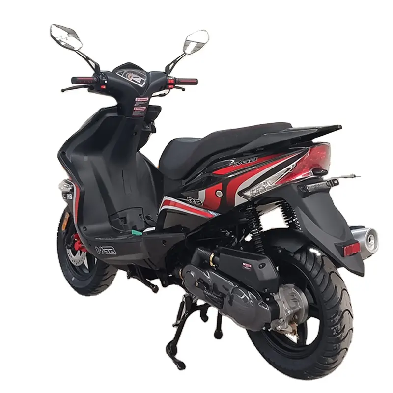 Запуск нового продукта высокая скорость 200cc двигателя мотоцикла 4-тактного газового приведенный в действие мотор для скутера мотоцикл yingang продажа