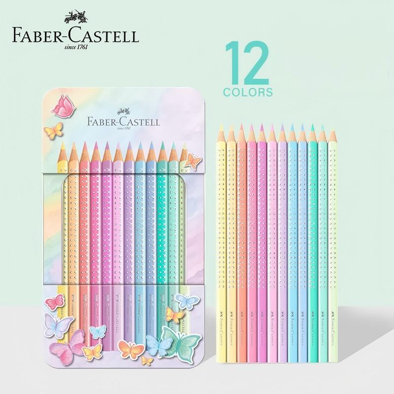 12 Colors macaron color palette