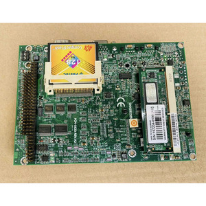 3.5&quot; Single Board <strong>Computer</strong> <strong>Embedded</strong> GX1-233 Processor SBC PCM-5823 PCM-5823R for <strong>Advantech</strong> Industrial Control Motherboard - Product Image 4