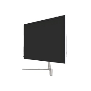 Ordenador de sobremesa 21,5 23,8, monobloque curvo, de alta velocidad, para jugadores i9, i7, i5, i3, con cpu ram, ssd, todo en uno - Product Image 4