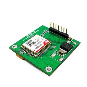 100% ban đầu Quad Band GSM GPRS mô-đun sim868 Breakout Board GPS GSM coreboard 2 trong 1 sim868 cho thông tin liên lạc mô-đun - Product Image 6