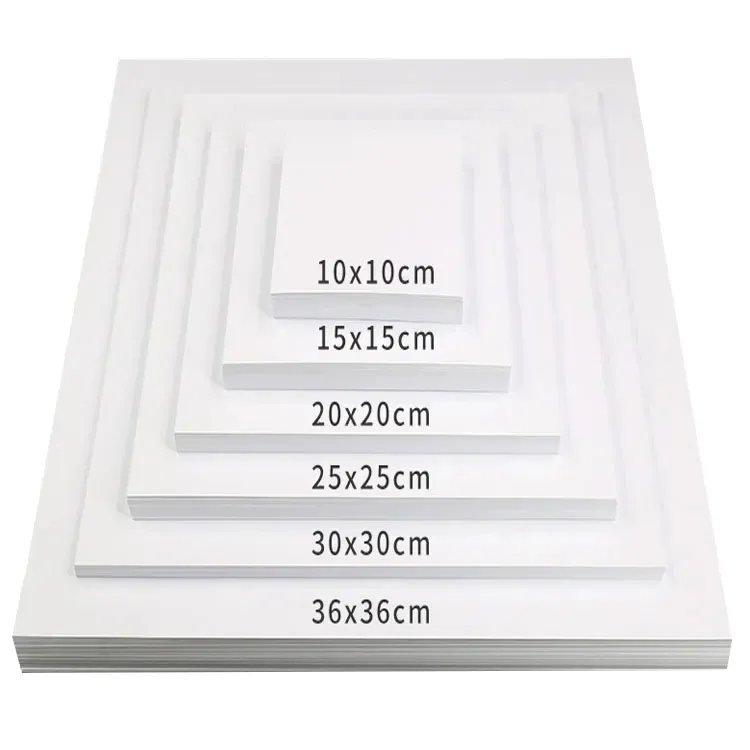 China stellt einseitiges Pe-beschichtetes Papier C1S C2S 80-400g/m² mit Kupfer papier beschichtetes Kunstdruck papier zum Drucken her