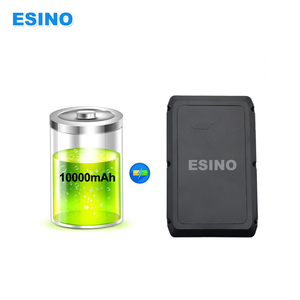 Long Standby Time GPS <strong>Tracker</strong> with 100 Days' Standby Time for Real Time Track - Product Image 2