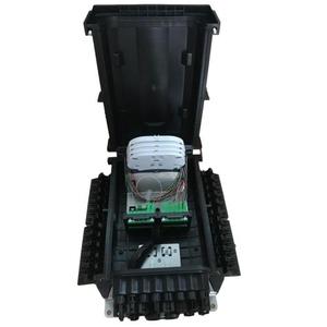 ODF-Divisor de fibra óptica de 24 núcleos, caja IP68, terminal de 24 puertos con divisor de PLC 1X8 1X16 - Product Image 1