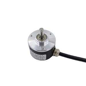 PIB408-1000Z-G05L Drehgeber mit 1000 Pulse 5V <span class=keywords><strong>Line</strong></span> Driver Output