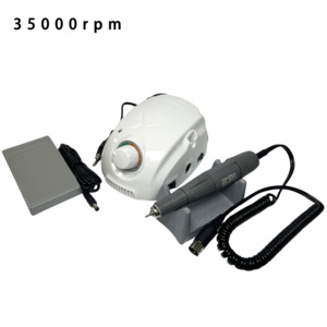 Marathon Champion 3 micro Motor với động cơ điện tay khoan laboratorio nha khoa điện Micro motor khoan Marathon Nail Khoan - Product Image 2