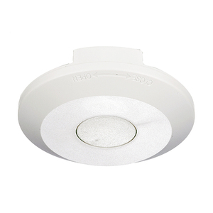 360-Grad-Radarsensor mit realer Belegung, Atemzug in Innenräumen und Mensch ohne Bewegung, hoch empfindlicher IP20-Mikrowellensensor - Product Image 1