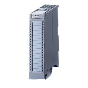 Original New 6ES7552-1AA00-0AB0 SIMATIC S7-1500 TM Timer DIDQ 16x 24 V Time-controlled Digital <strong>Inputs</strong> and <strong>Outputs</strong> Module PLC - Product Image 3