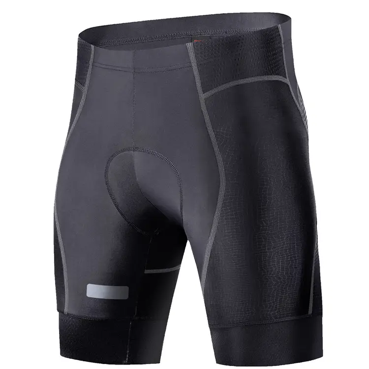 Nuovi prodotti caldi pantaloncini da bicicletta Mtb pantaloncini da ciclismo in Gel imbottiti pantaloncini da ciclismo