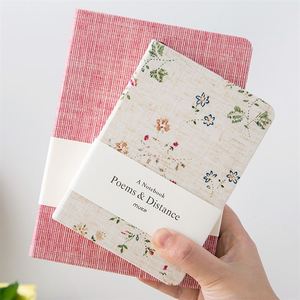 Блокноты с бесплатным дизайном, на заказ - Product Image 5