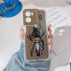 低MQQ男性用新デザイン印刷カバー3層保護電話カバーXiaomi 14TPRO 15用 - Product Image 1