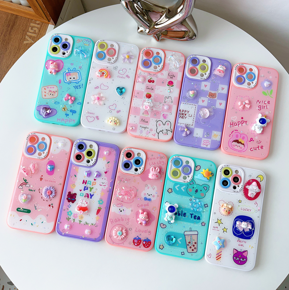 Multicolore