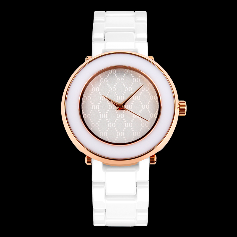 สีโรสโกลด์