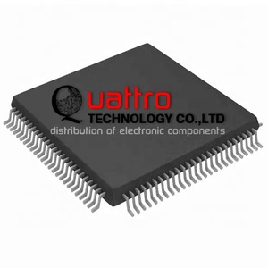 DSPIC33FJ64MC706A-I/PT 16ビット64KBフラッシュ64TQFPマイクロコントローラおよびプロセッサIC MCU FPGA製品カテゴリ - Product Image 1