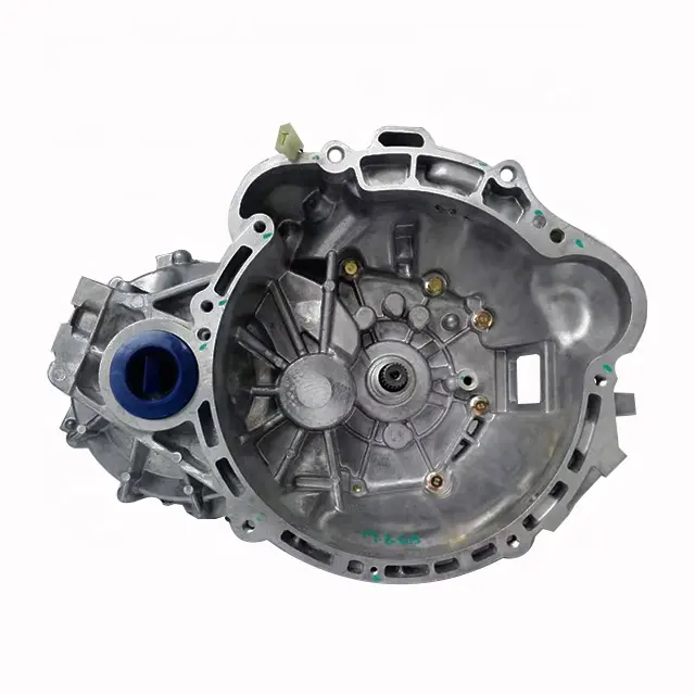 Competitive price manual transmission gearbox for LG