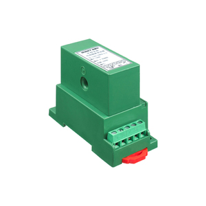 Trasduttore corrente a corrente continua trasduttore di SSETVoltage 0-10V AC trasduttore di potenza con uscita digitale