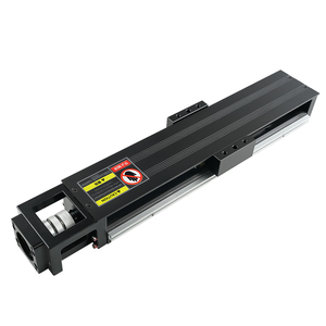 RXK60電動リニアモーションガイドXYZ軸多軸リニアステージリニアモジュールステージCNCスクリューガイドレール - Product Image 2