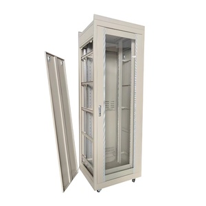 带低压开关柜配电柜的智能高频交流控制板金属配电板 - Product Image 4