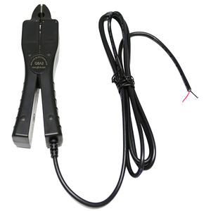 Q8A2 ad alta sensibilità 0.1% pinza corrente AC CT 10A con Permalloy Core personalizzato supporto OEM per strumenti di prova - Product Image 5