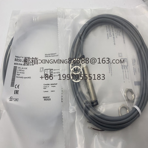 สวิตช์ความใกล้ชิด BES04ZE 516-325-G-E4-C-S49-00 BES 5ชิ้นมีในสต็อก - Product Image 5