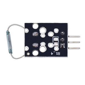 KY-021 mini magnetic spring <strong>sensor</strong> module is suitable for <strong>Arduino</strong> 37 <strong>sensor</strong> kit - Product Image 1