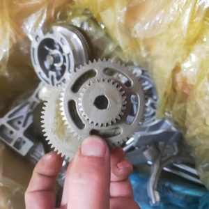 New Condition Automatic Transmission <strong>Sensor</strong> for Wing Bobo Box <strong>Speed</strong> Output <strong>Input</strong> Shaft Gearbox - Product Image 5