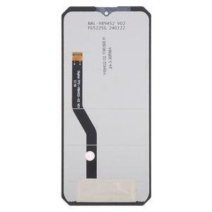 Factory Price <strong>Display</strong> for Oukitel WP28 LCD Screen with Digitizer Full Assembly - Product Image 3