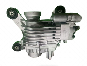 用于后桥的A3 S3的再制造主减速器和后差速器 - Product Image 2