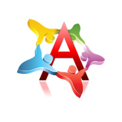 company logo