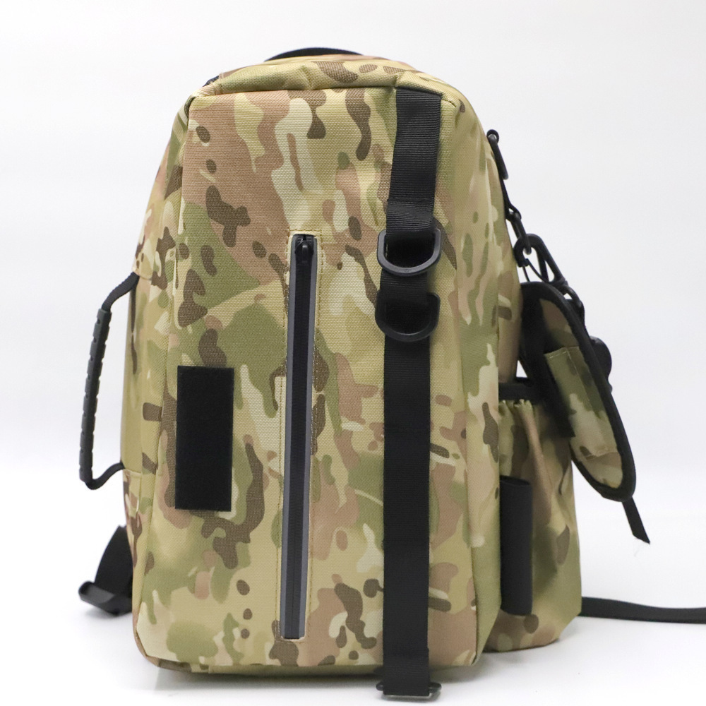 Khaki camouflage