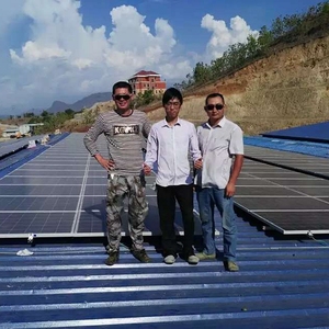OEM ODM太阳能安装系统10 kw 30kw 100kw <span class=keywords><strong>1000kw</strong></span>太阳能安装系统