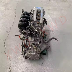 Kullanılan komple motor 1FZ 1HZ package 2KD 1UR 1ZR 1TR 1TR-FE 1ZZ 1AZ 1FZ 1GR-FE 1JZ 1KR 1MZ 1NZ 1S 1SZ 1UZ 1VZ 1Y 1ZZ 2UZ 2TR 2TR-FE - Product Image 4