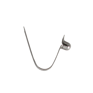 Kürek bağlantı tüp klip bağlantı Metal düğme ayakta kullanılan kürek kurulu Kayak kürek kürek aksesuar - Product Image 4