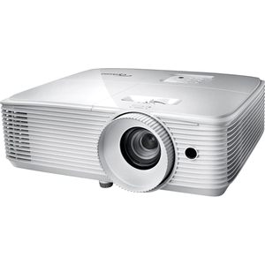 Optoma HD39HDRホームシアタープロジェクター高輝度HDR 4000ルーメン120Hzリフレッシュレート8.4ms応答時間120Hz簡単セットアップ