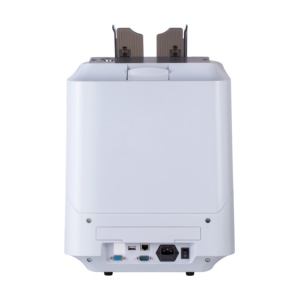 玉亭HT-9200 3/三口袋分拣机纸币现金点钞机 - Product Image 3