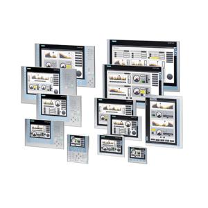 Programmier bare Logik steuerung mit integrierter Bestätigung taste SIMATIC <span class=keywords><strong>HMI</strong></span> KTP400F 4-Zoll-Touchscreen 6AV2125-2DB23-0AX0