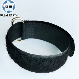 钩环定制尼龙扎带下扣带货物包装尼龙扎带 - Product Image 4