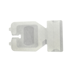 Pita stiker jarum, Anti selip adhesi kuat, alat bantu untuk stabilitas kateter IV - Product Image 3