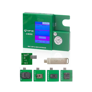 U-BOS2 Remove EFI Lock Firmware Lock PIN Code Lock Tool for MacBook 2008-2020 M1 or T2 ROM Chips <strong>BIOS</strong> Repairing <strong>Programmer</strong>