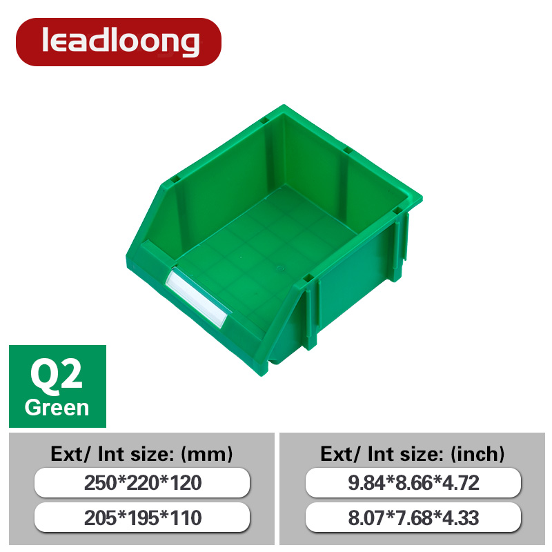 Q2 verde