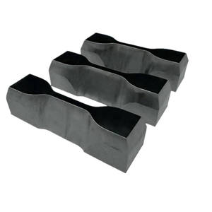 ASTM tip A <span class=keywords><strong>B</strong></span> C D E F kauçuk plastik dambıl çekme örnek kesici