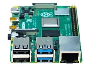 <strong>Raspberry</strong> <strong>Pi</strong> 4 Model B - 4Gb Ram