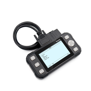 畅销M300手持式发动机代码读取器Elm 327界面屏幕OBD2车辆扫描仪OBD II汽车诊断工具 - Product Image 4