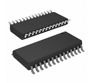 PIC16F876AT-I/SO PIC16F876A SOIC-28 8-bit mikrodenetleyiciler-MCU PIC16F876AT-I/SO entegre devre elektronik bileşenler - Product Image 1