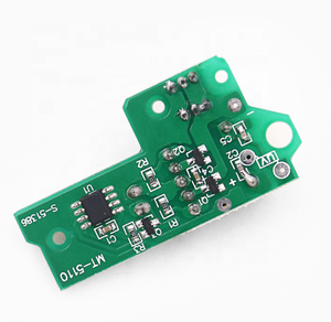 แผงวงจรอิเล็กทรอนิกส์ PCBA แบบกำหนดเองแผงวงจรพิมพ์ Gerber File BOM บริการประกอบ PCBA PCB - Product Image 3