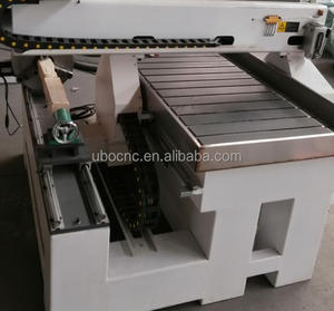 Sistema de control 3d Mach3, enrutador cnc de 4 ejes, dispositivo rotativo, máquina de grabado publicitario - Product Image 4