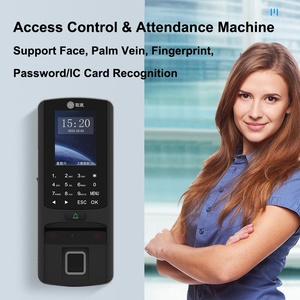 Support Customize Sdk Access Control System Facial Fingerprint Recognition <strong>Tcp</strong>/<strong>Ip</strong> Building Apartment Access Control - Product Image 2
