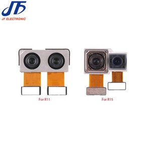 Ön arka kamera için OPPO A37 A3s f1s f5 tüm modeller büyük küçük ana kamera değiştirme - Product Image 5