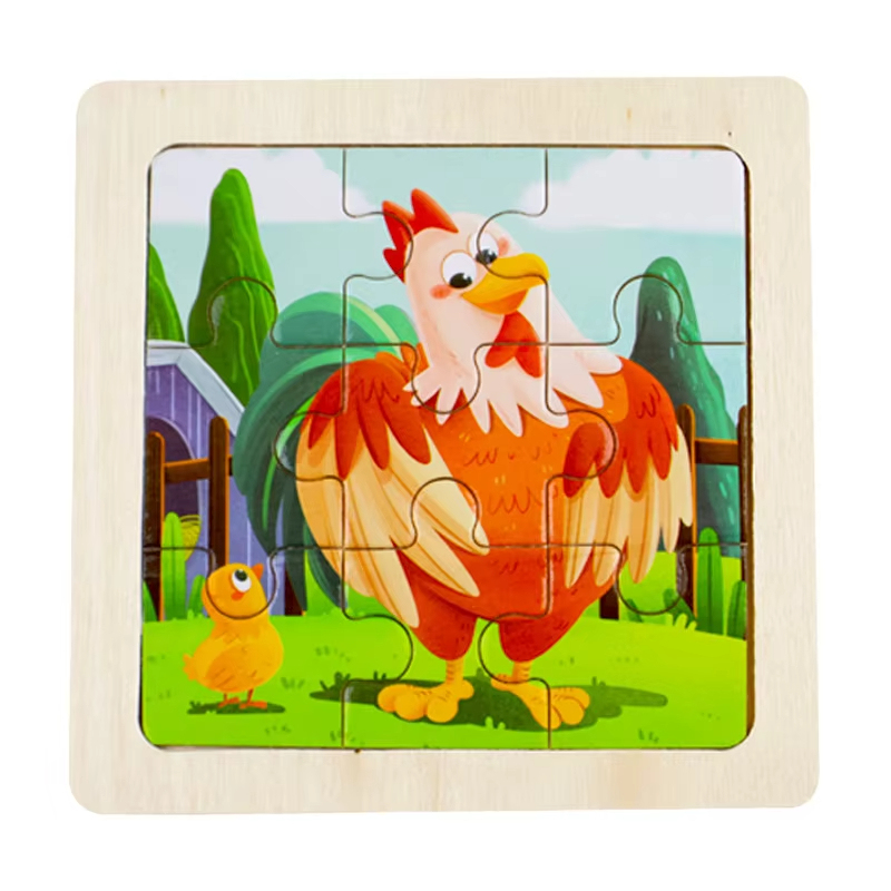 Chicken